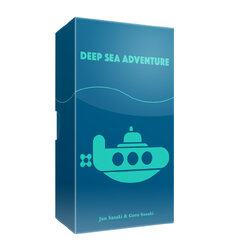 Deep Sea Adventure