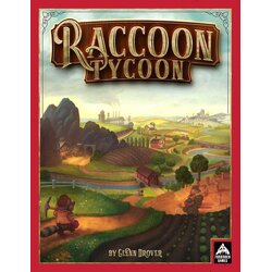 Raccoon Tycoon Premium