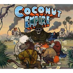 [TH] Coconut Empire