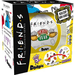 Dobble: Friends (Spot it)