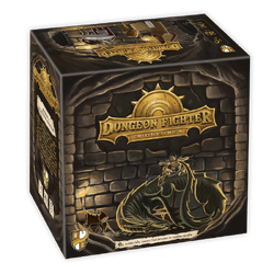 Dungeon Fighter - Collector's Edition
