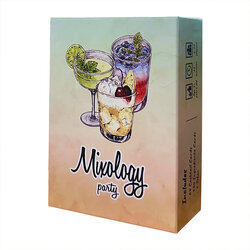 Mixology Party [TH]