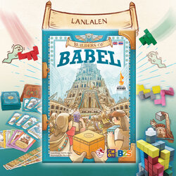 Builders of Babel [TH/EN]