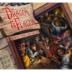 Dragon & Flagon