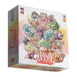 Tale of Carrot 2nd Edition [TH/EN]