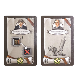 Newton: New Masters Promo