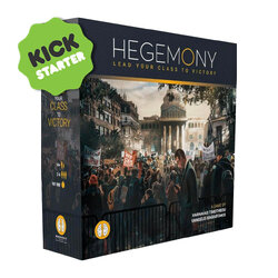Hegemony [KS]