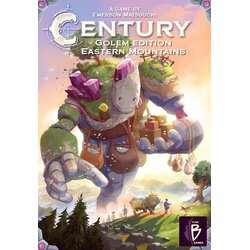Century Golem: Eastern Mountains