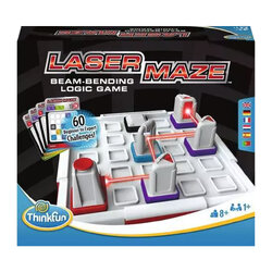 Laser Maze