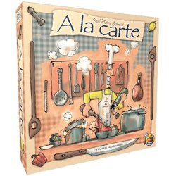 A la Carte