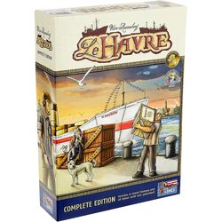 Le Havre