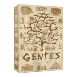 Gentes: Deluxified Edition