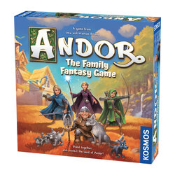 Andor: The Family Fantasy