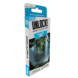 Unlock Short Adventures 5: In Pursuit of Cabraken