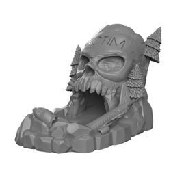 [TH] Victim: Dice Tower