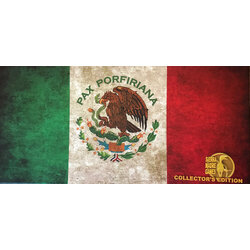 Pax Porfiriana (Collector's Edition)