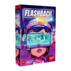 Flashback: Zombie Kidz