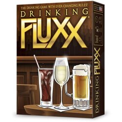 Fluxx: Drinking