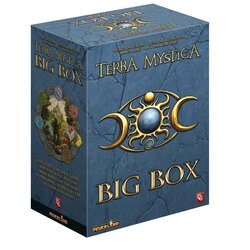 Terra Mystica: Big Box [EN]