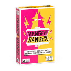 Danger Danger