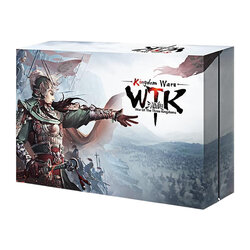 WTK: Kingdom Wars