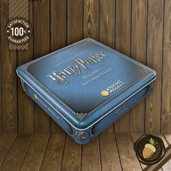 Harry Potter: Miniature Adventure Game