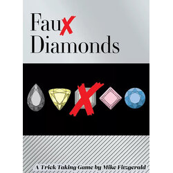 Faux Diamonds