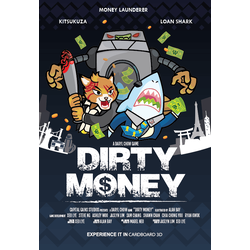 Dirty Money