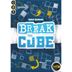 Break the Cube