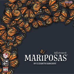 Mariposas ผีเสื้อจักรพรรดิ [TH/EN]
