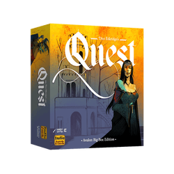Quest: Avalon Big Box [KS]