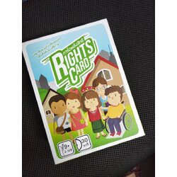 Right card การ์ดพลังสิทธิ [TH]