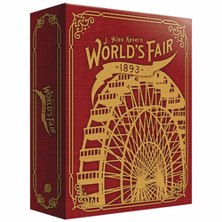 World’s Fair 1893