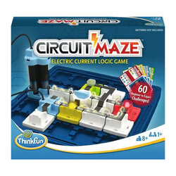 Circuit Maze