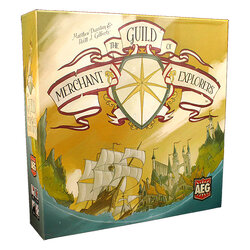 The Guild of Merchant Explorers