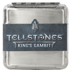 Tellstones: King's Gambit