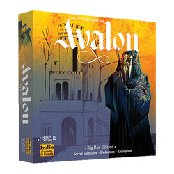 Avalon Big Box