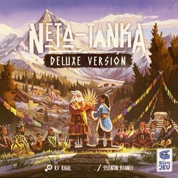 Neta-Tanka