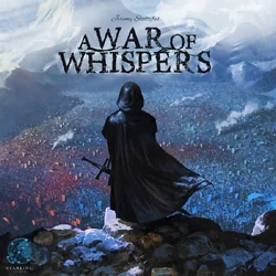 A War of Whispers: 2nd Edition
