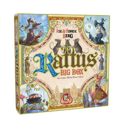Rattus: Big Box