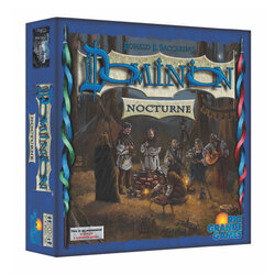 Dominion: Nocturne