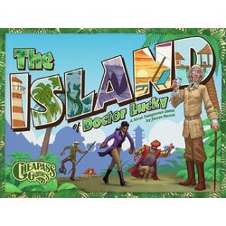 The Island of Doctor Lucky