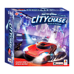 City Chase [TH/EN]