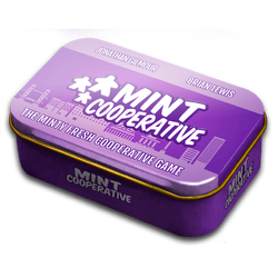 Mint Cooperative