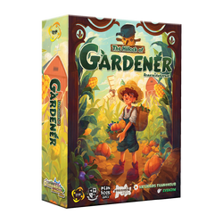 [TH] The Hillock of Gardener ศึกตลาดไร่แห่งขุนเขา - Dorandia Kingdom Series