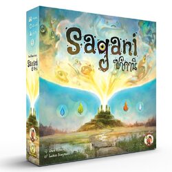 Sagani ซากานิ [TH/EN]
