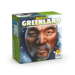 Greenland 3rd Edition