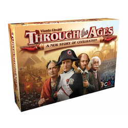 Through the Ages: A New Story of Civilization