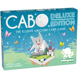Cabo Deluxe Edition