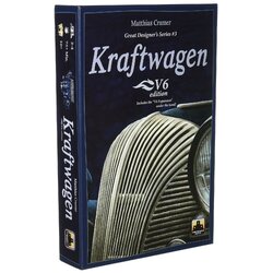 Kraftwagen